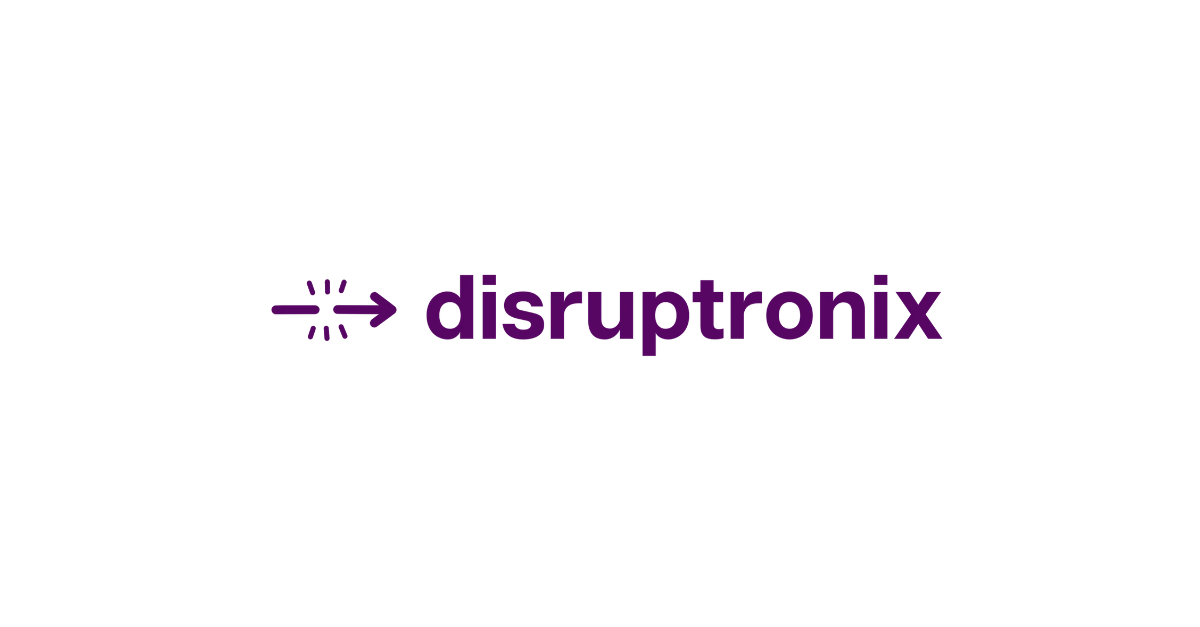 Sobre mi – Disruption from the roots- Disruptronix